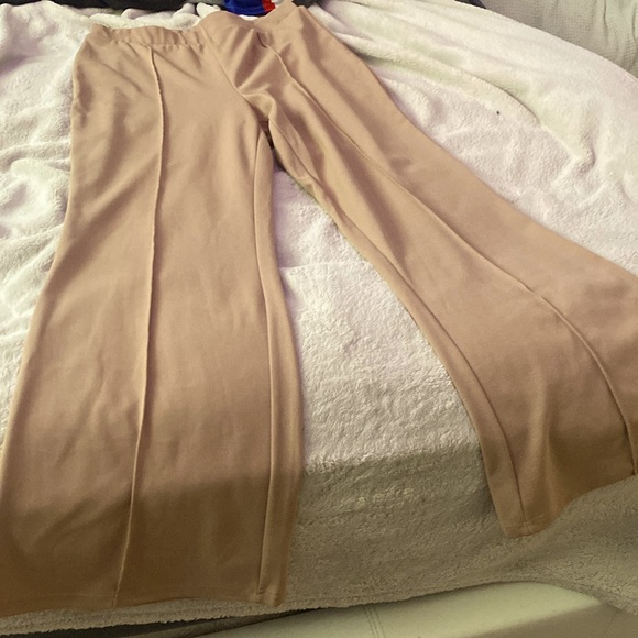 bell bottom pants - Picture 1 of 1